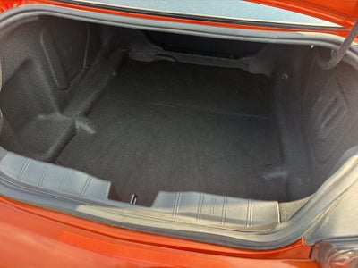 2024 Chevrolet Camaro 2LT