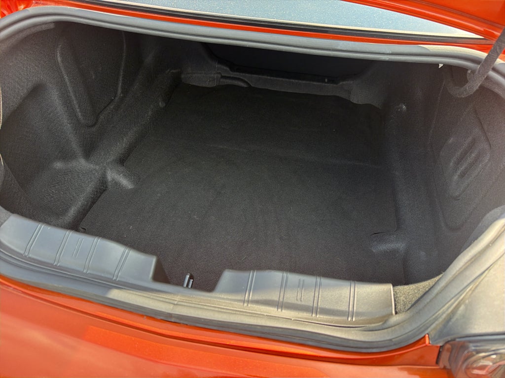 2024 Chevrolet Camaro 2LT
