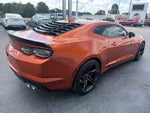 2022 Chevrolet Camaro 1SS