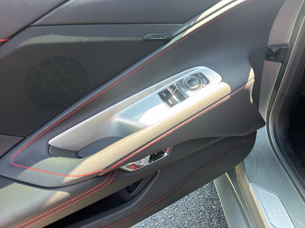 2024 Chevrolet Corvette Stingray 1LT