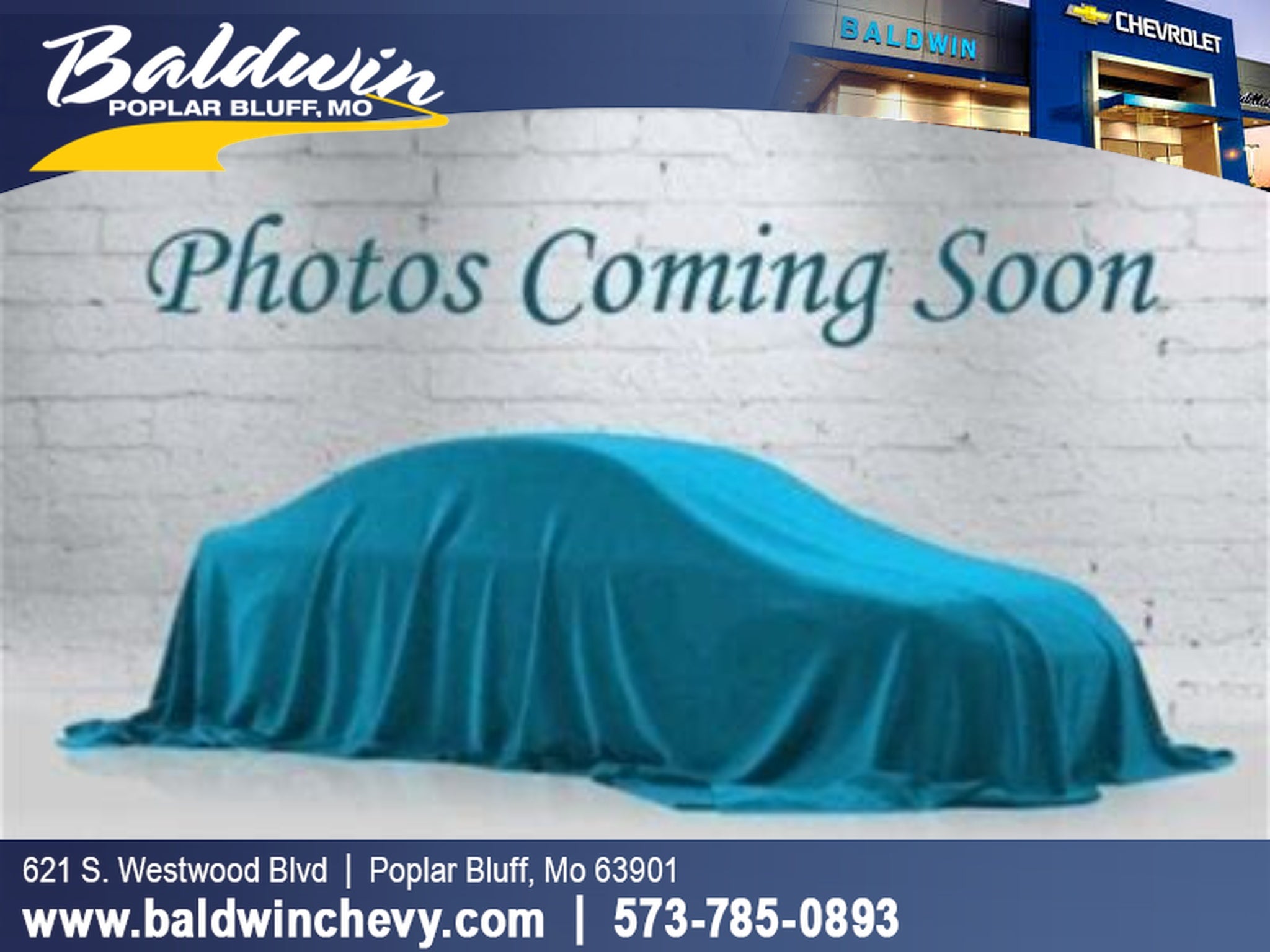 2025 Chevrolet Malibu