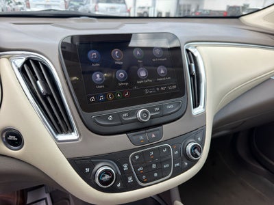 2024 Chevrolet Malibu 2LT