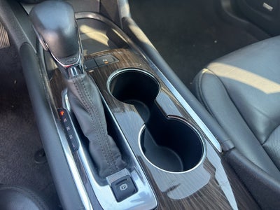 2024 Chevrolet Malibu 2LT