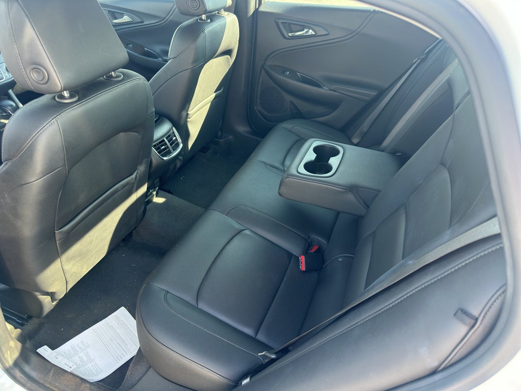 2024 Chevrolet Malibu 2LT