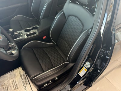 2026 Cadillac CT4-V V-Series Blackwing