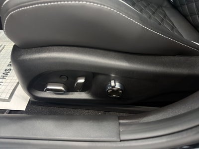 2026 Cadillac CT4-V V-Series Blackwing