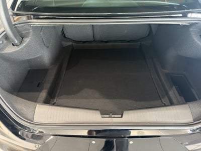 2026 Cadillac CT4-V V-Series Blackwing