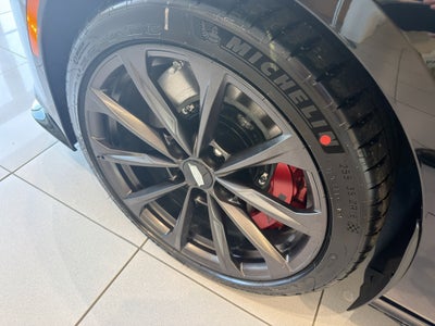 2026 Cadillac CT4-V V-Series Blackwing