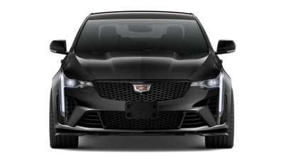 2026 Cadillac CT4-V V-Series Blackwing