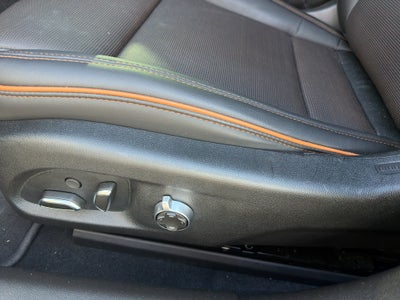 2025 Cadillac CT4 Sport