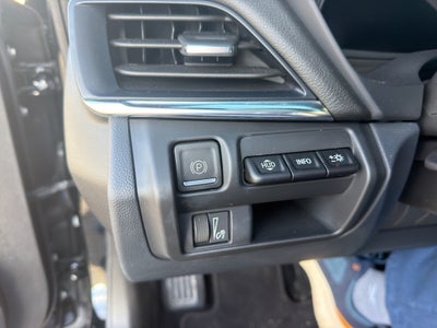 2025 Cadillac CT4 Sport