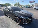 2025 Cadillac CT4 Sport
