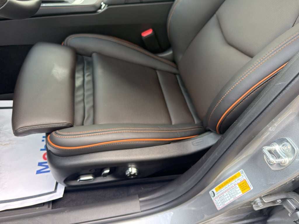 2025 Cadillac CT4 Sport