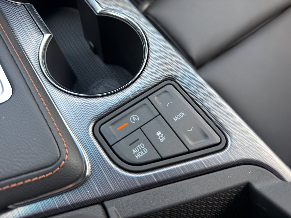 2025 Cadillac CT4 Sport
