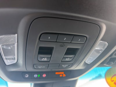 2025 Cadillac CT4 Sport