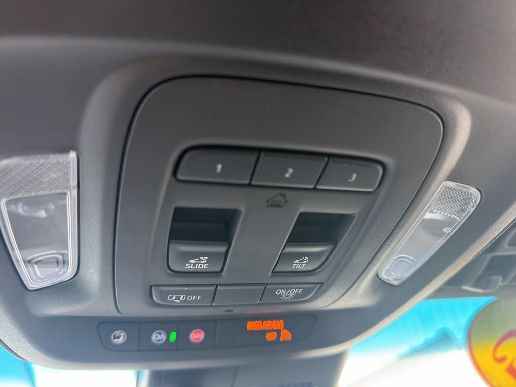2025 Cadillac CT4 Sport