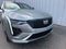 2025 Cadillac CT4 Sport