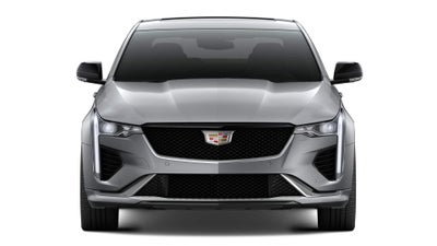 2025 Cadillac CT4 Sport