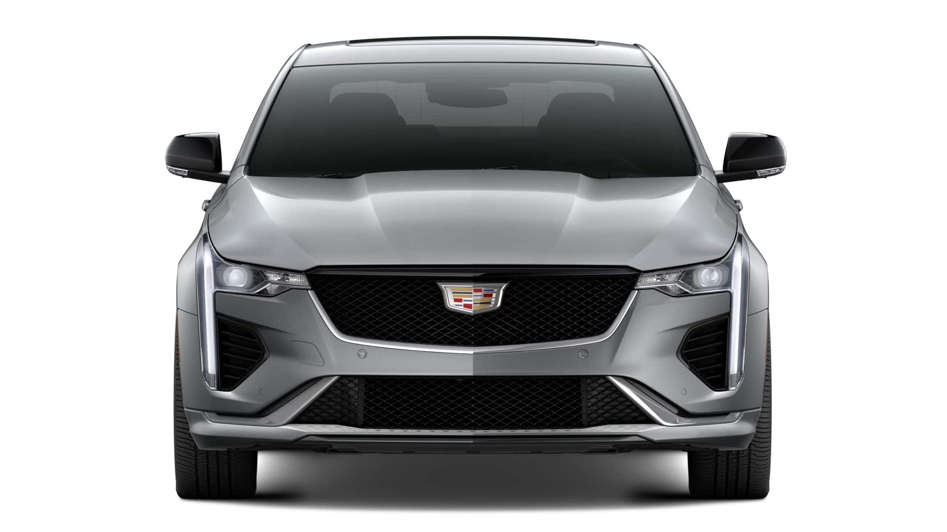 2025 Cadillac CT4 Sport