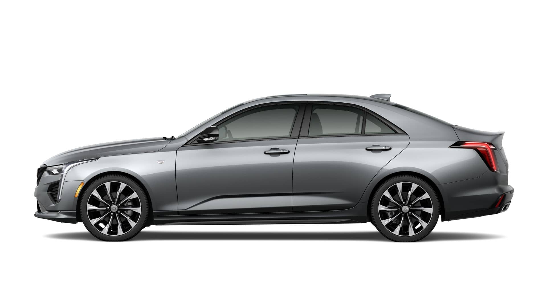 2025 Cadillac CT4 Sport