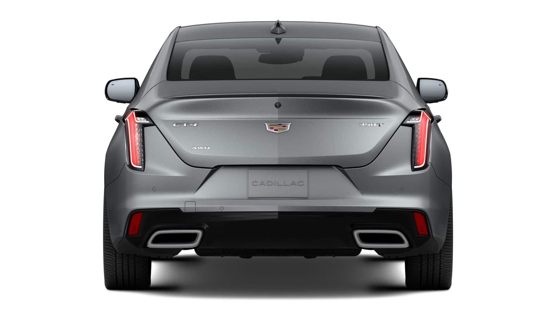 2025 Cadillac CT4 Sport