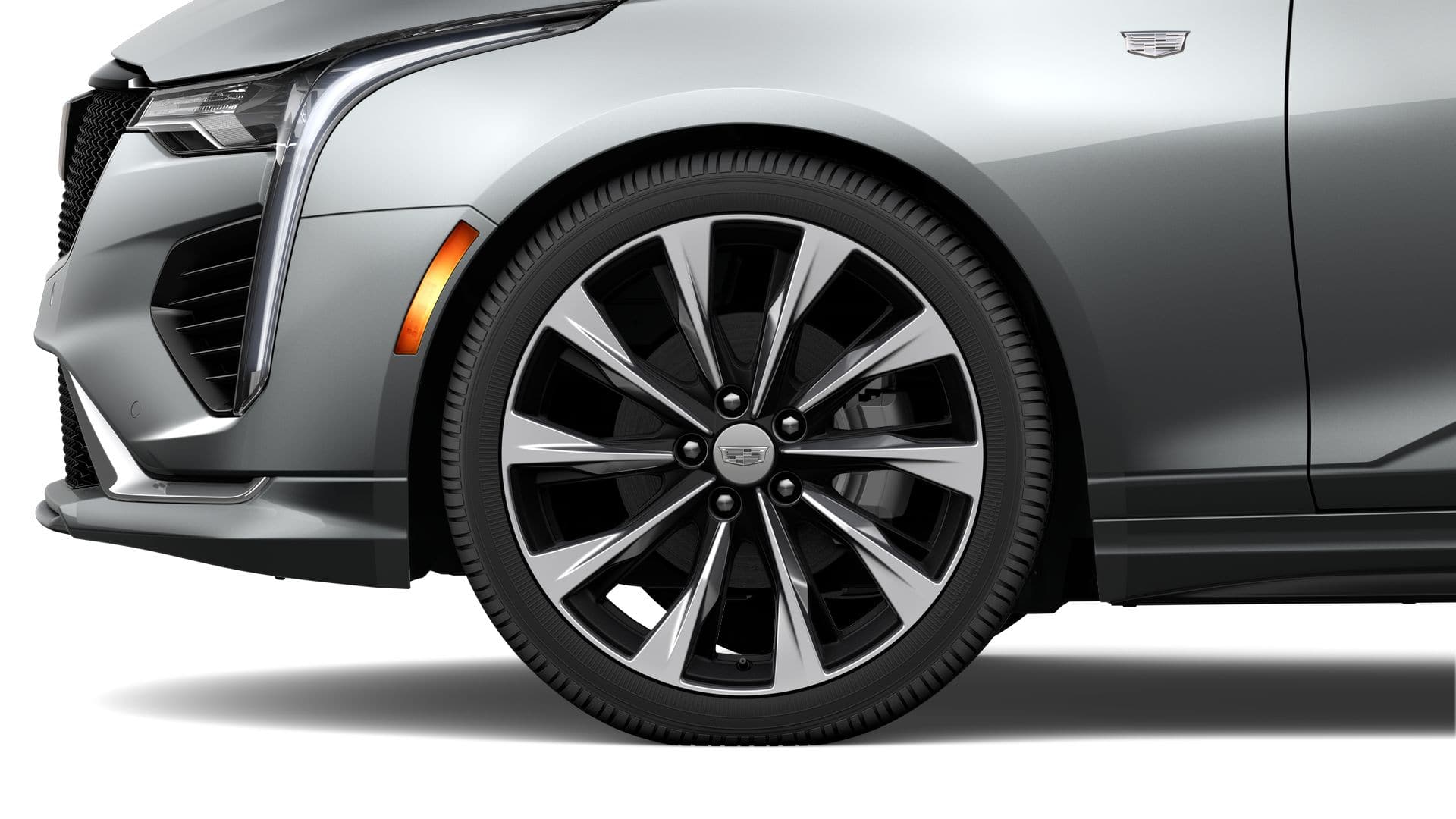 2025 Cadillac CT4 Sport