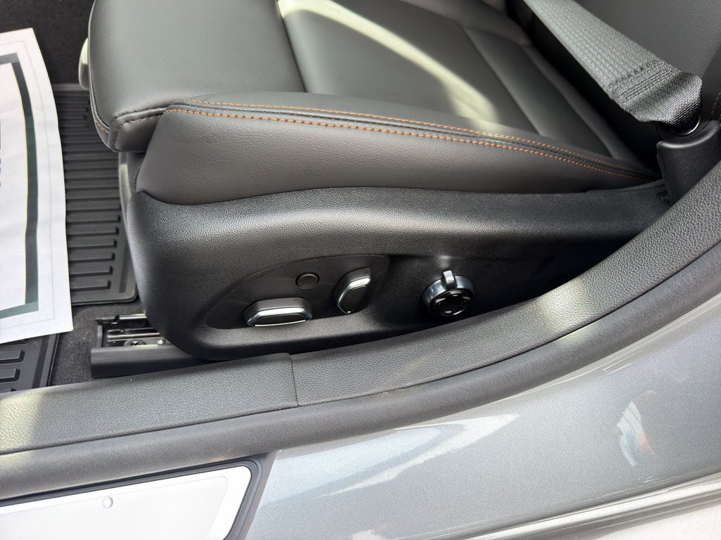 2026 Cadillac CT5 Sport - Photo 12
