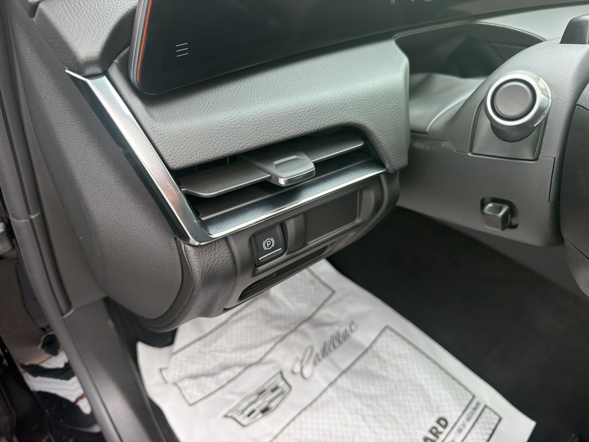 2026 Cadillac CT5 Premium Luxury - Photo 12