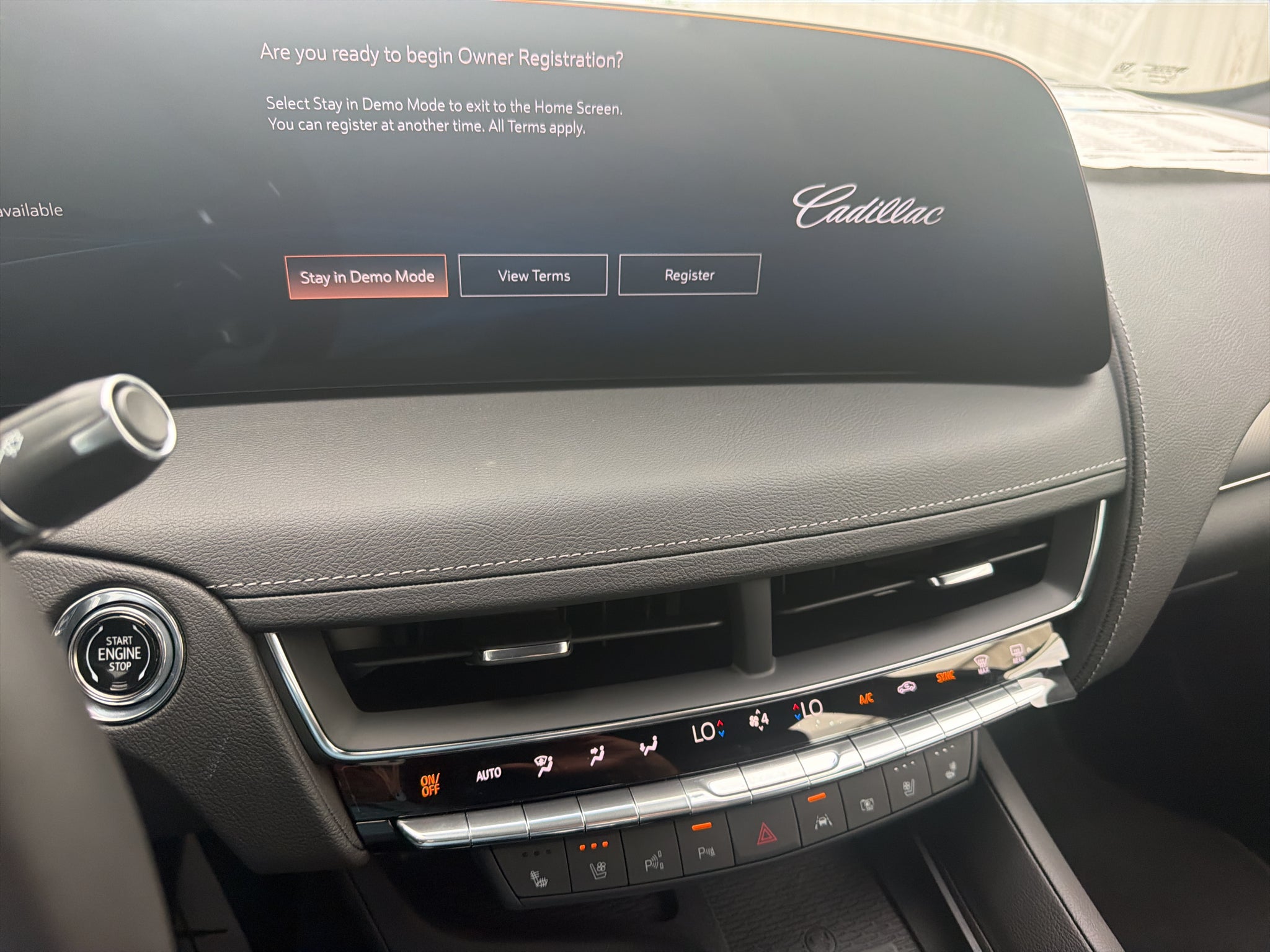 2026 Cadillac CT5 Premium Luxury - Photo 14