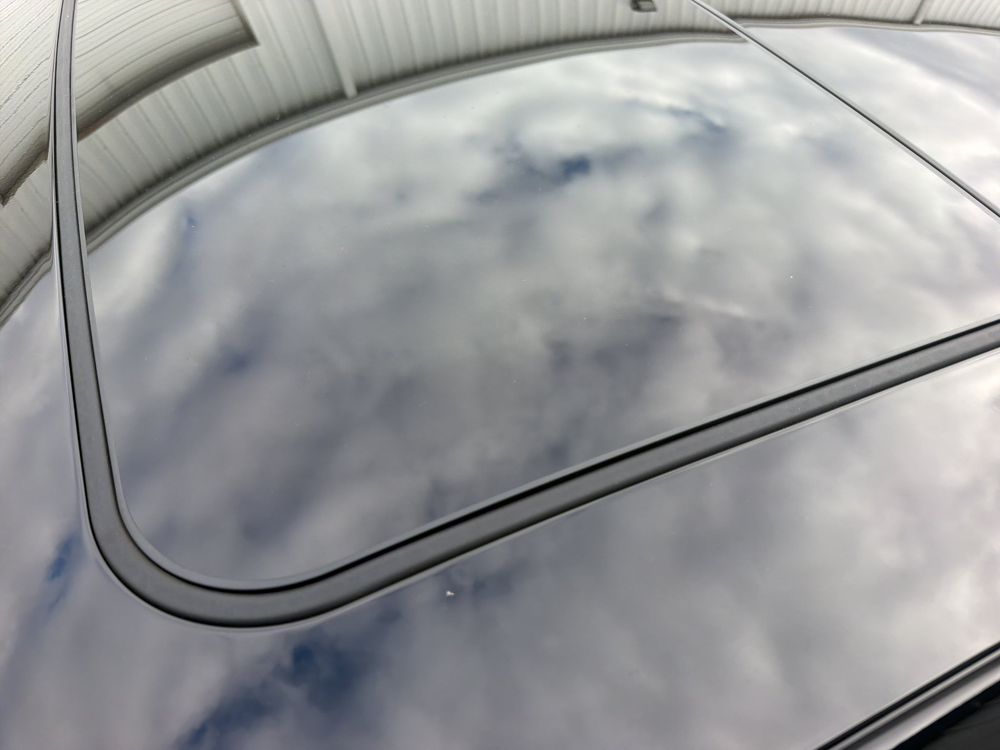 2026 Cadillac CT5 Premium Luxury - Photo 7