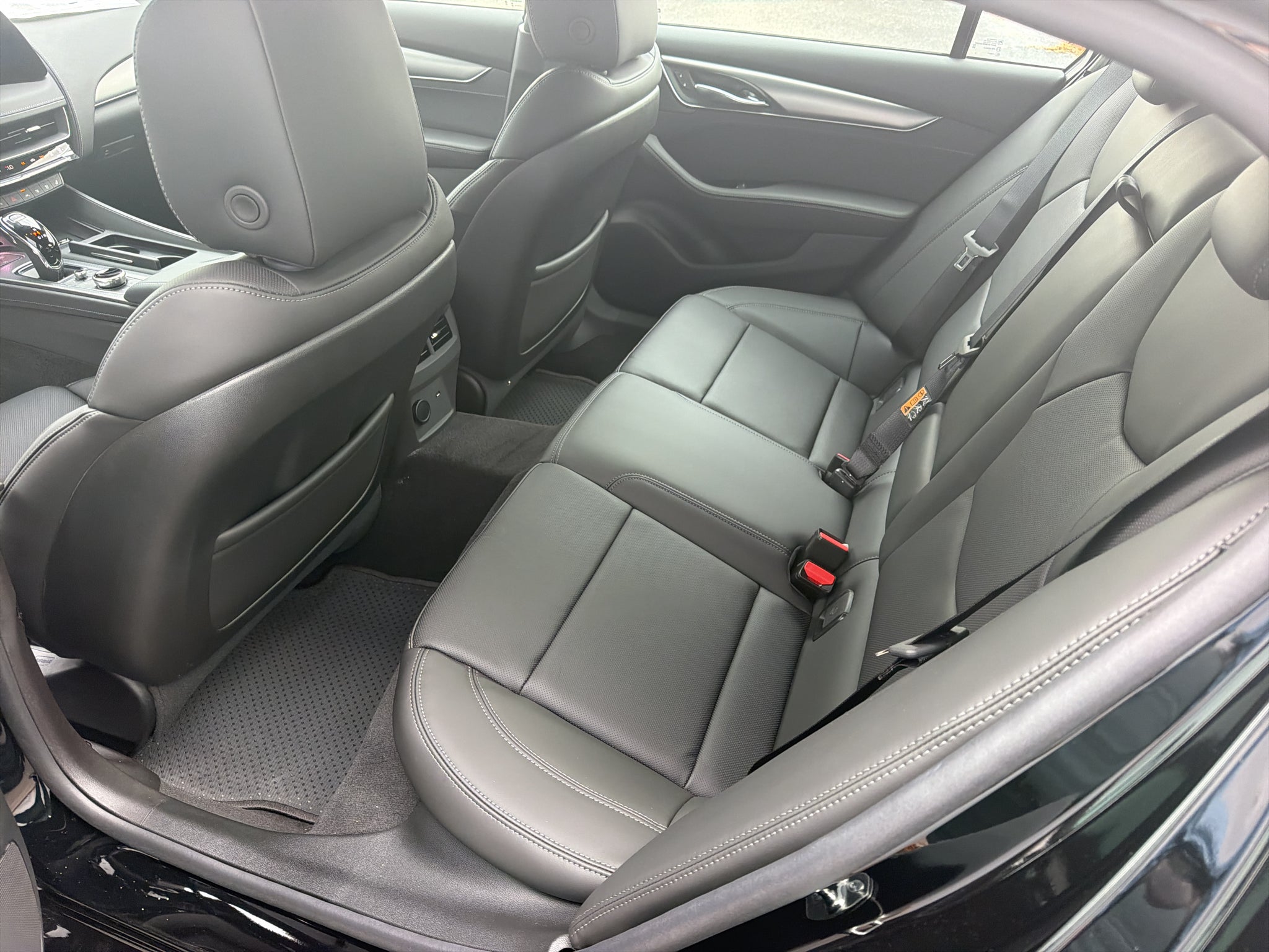 2026 Cadillac CT5 Premium Luxury - Photo 9