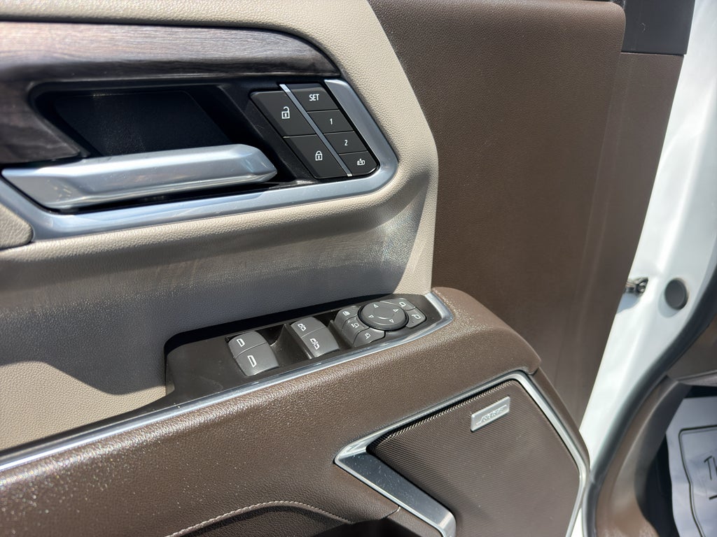 2025 Chevrolet Silverado 3500 HD LTZ DRW