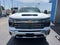 2025 Chevrolet Silverado 3500 HD LTZ DRW