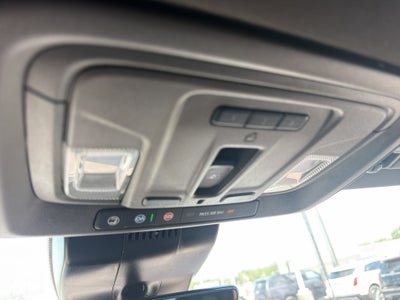 2025 Chevrolet Silverado 3500 HD LTZ DRW
