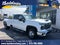 2025 Chevrolet Silverado 3500 HD LTZ DRW