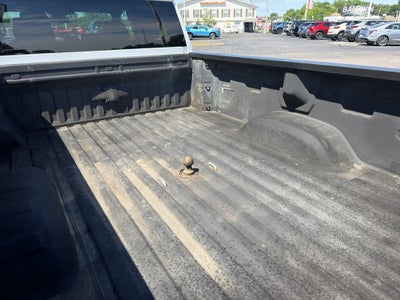 2025 Chevrolet Silverado 3500 HD LTZ DRW