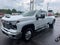 2025 Chevrolet Silverado 3500 HD LTZ DRW