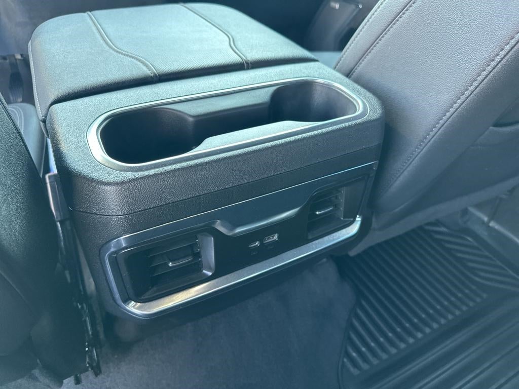 2024 Chevrolet Silverado 3500 HD LTZ DRW