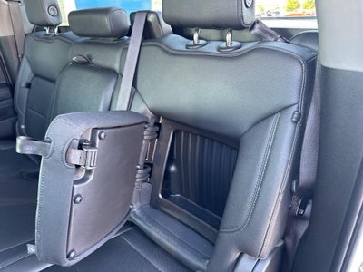 2024 Chevrolet Silverado 3500 HD LTZ DRW