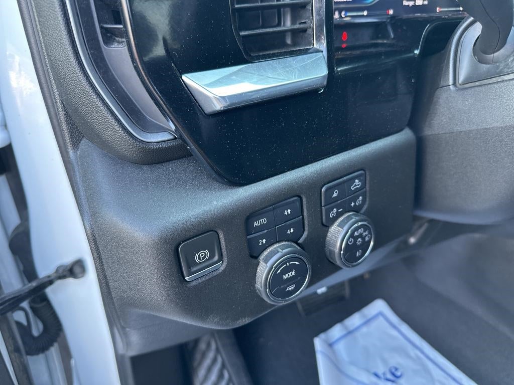 2024 Chevrolet Silverado 3500 HD LTZ DRW