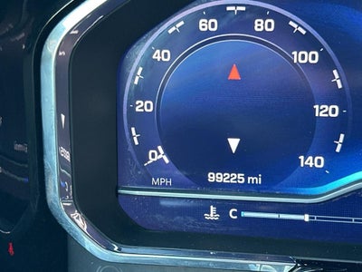 2024 Chevrolet Silverado 3500 HD LTZ DRW