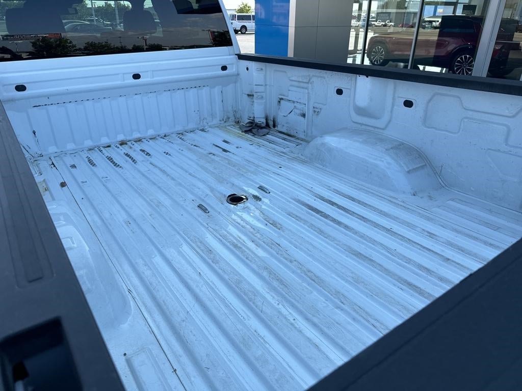 2024 Chevrolet Silverado 3500 HD LTZ DRW