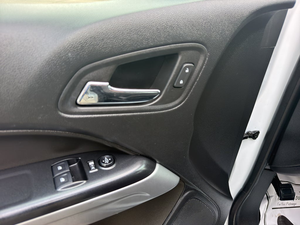 2022 Chevrolet Colorado 2WD LT