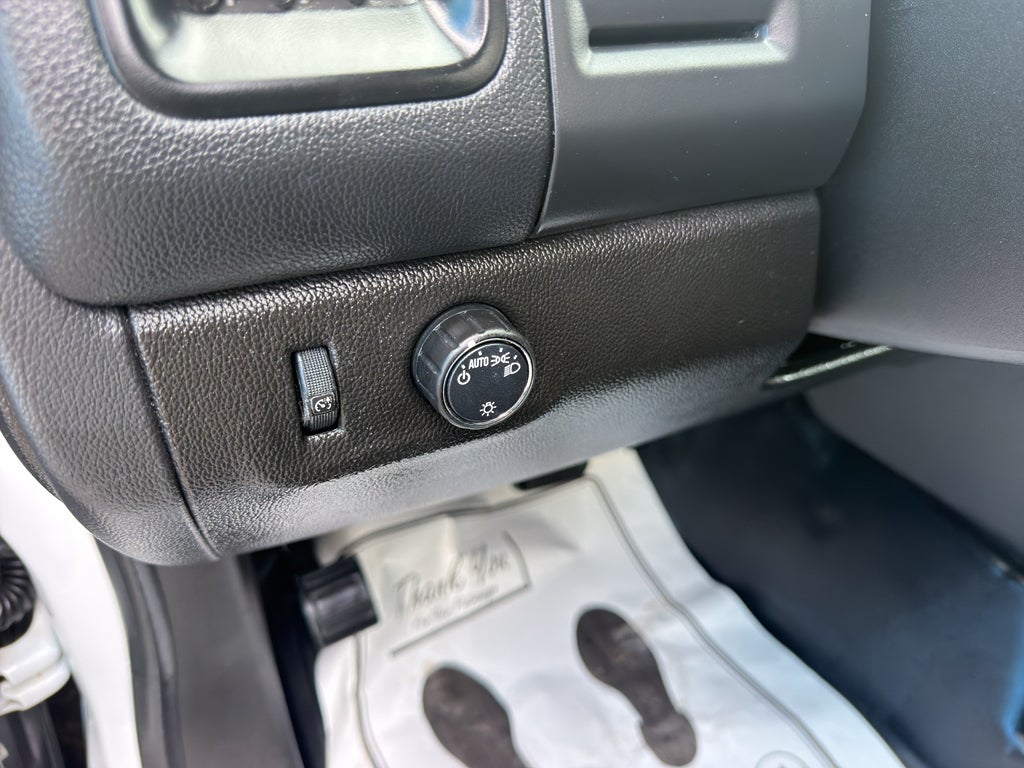 2022 Chevrolet Colorado 2WD LT