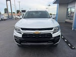 2022 Chevrolet Colorado 2WD LT
