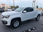 2022 Chevrolet Colorado 2WD LT