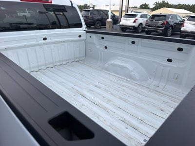 2022 Chevrolet Colorado 2WD LT