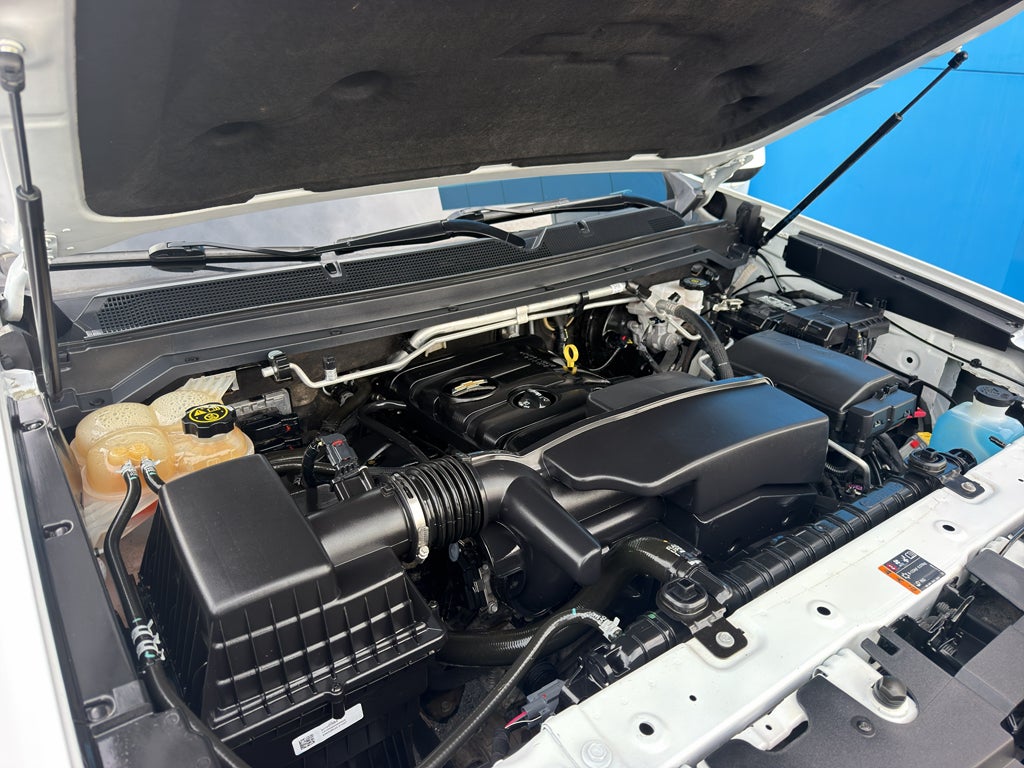 2022 Chevrolet Colorado 2WD LT
