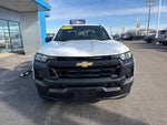 2024 Chevrolet Colorado WT