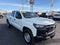 2024 Chevrolet Colorado WT